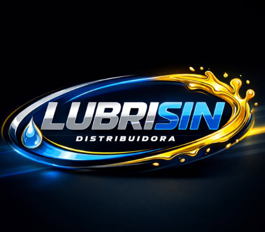 Lubrisin Lubrificantes
